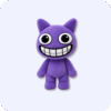 Animal Hospital Plush Cute Version Type D