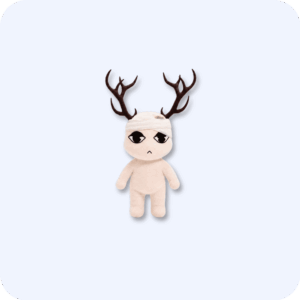 Animal Hospital Plush New Arrivals Type A