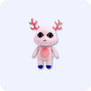 Animal Hospital Plush New Arrivals Type B