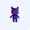 Animal Hospital Plush New Arrivals Type C