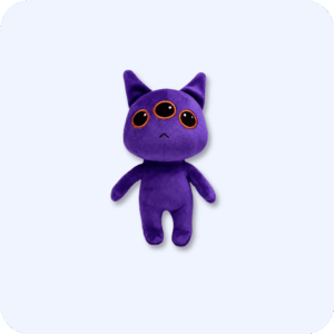 Animal Hospital Plush New Arrivals Type C