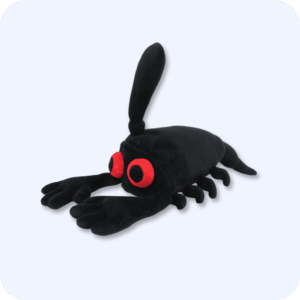 Bed Monster Animal Hospital Plush