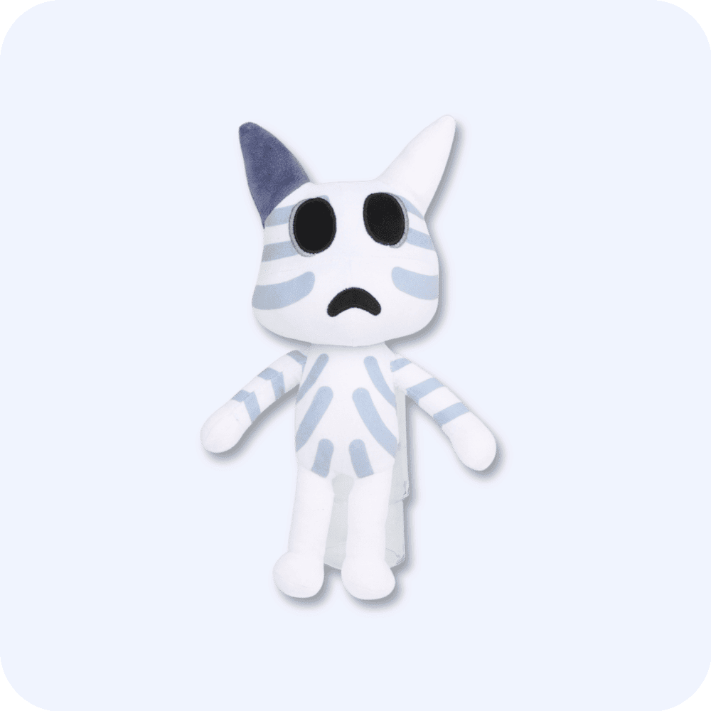 Head Banger Animal Hospital Plush Head Banger Animal Hospital Plush