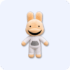 Intern Plush