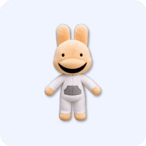 Intern Plush
