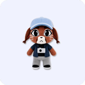 Liz Plush