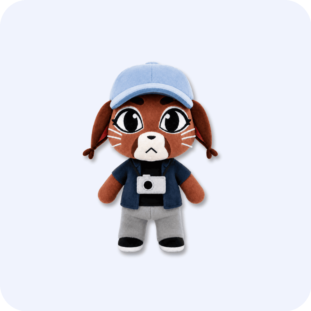 Liz Plush Liz Plush