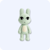 Lobby Bunny Plush