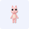 Lobby Cat Plush