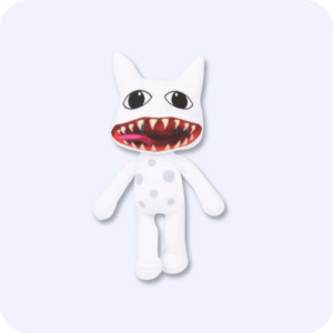 Mimic Animal Hospital Plush