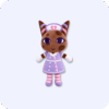 Nurse Plush Type C