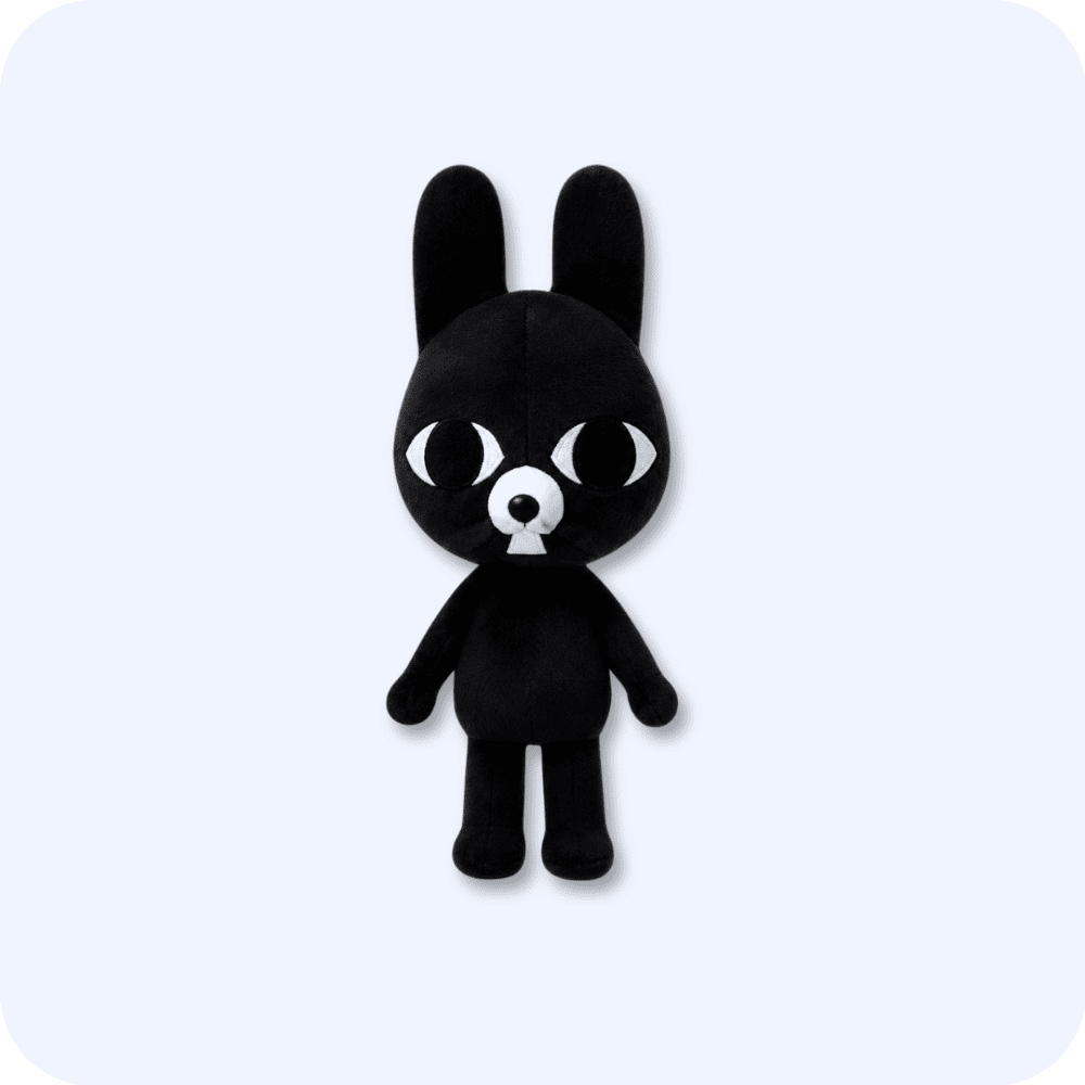 Ratthew Plush Ratthew Plush