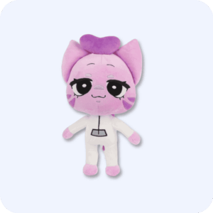 Rumi Animal Hospital Plush