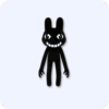 Stalker Plush