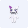 Psychologist Animal Hospital Plush